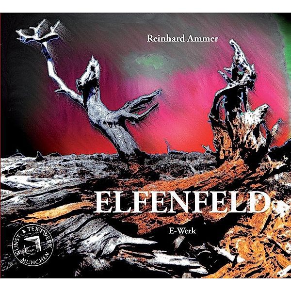 Ammer, R: Elfenfeld/CD, Reinhard Ammer