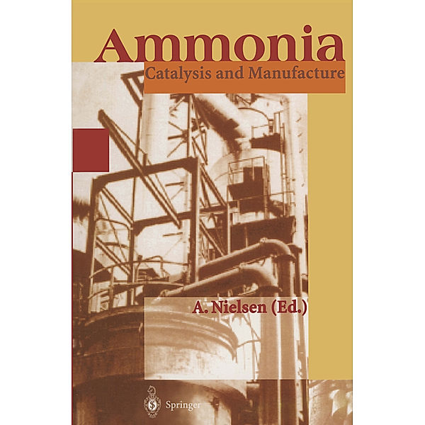 Ammonia