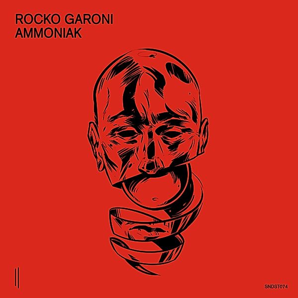 Ammoniak, Rocko Garoni