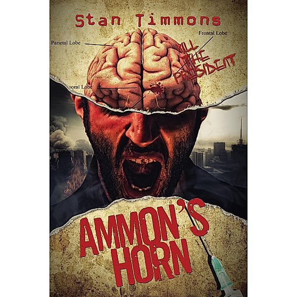 Ammon's Horn / Permuted, Stan Timmons