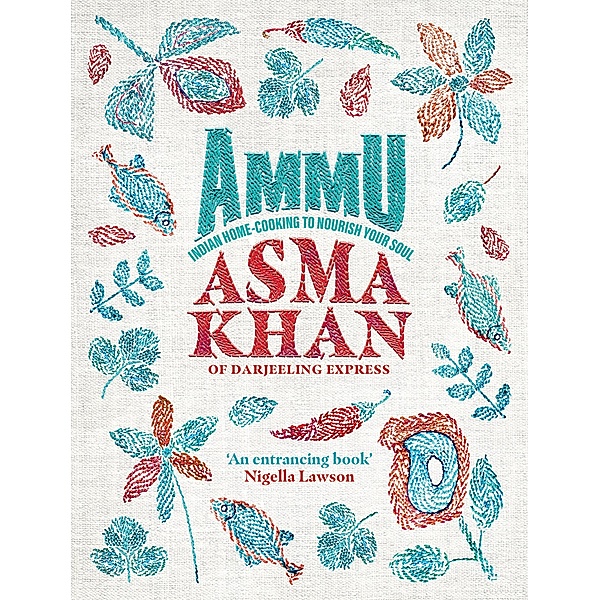 Ammu, Asma Khan