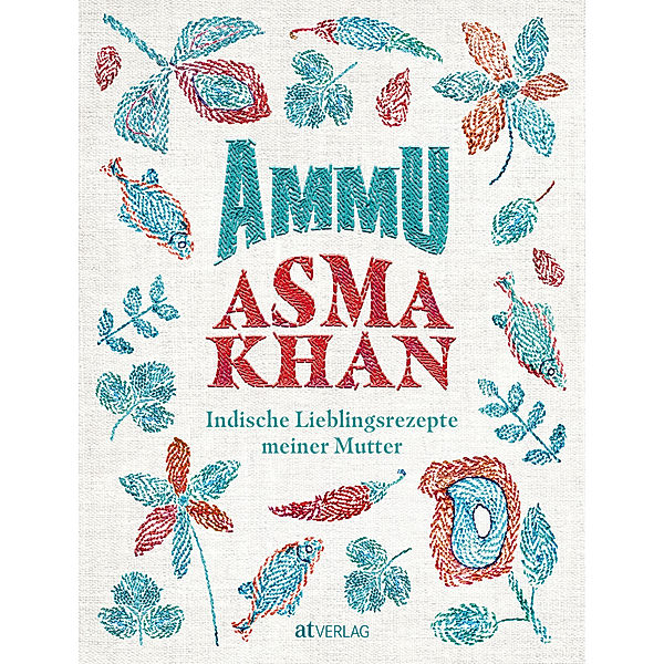 Ammu, Asma Khan