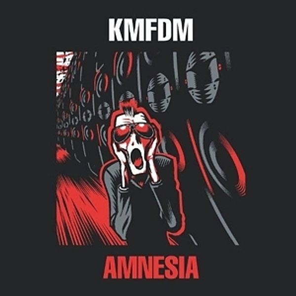 Amnesia, Kmfdm