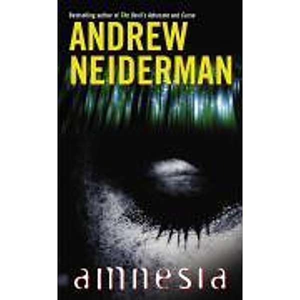 Amnesia, Andrew Neiderman