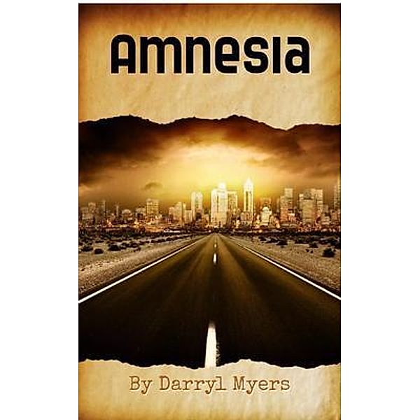 Amnesia, Darryl Myers