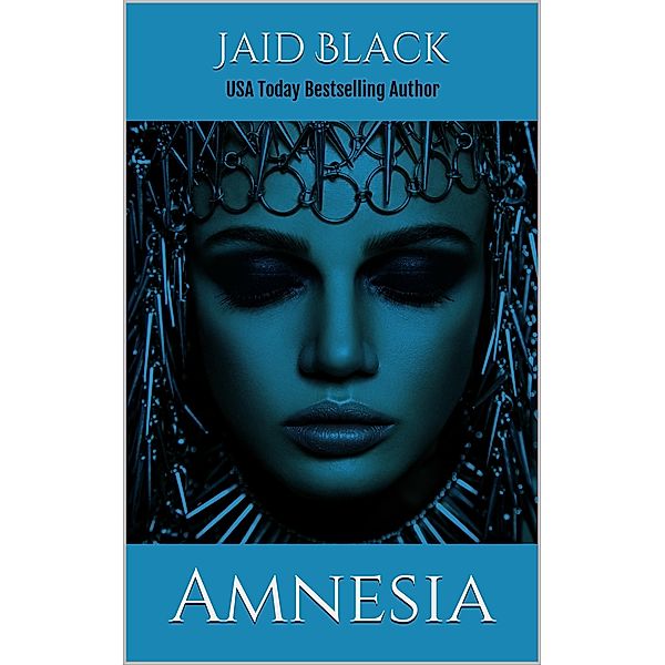 Amnesia, Jaid Black