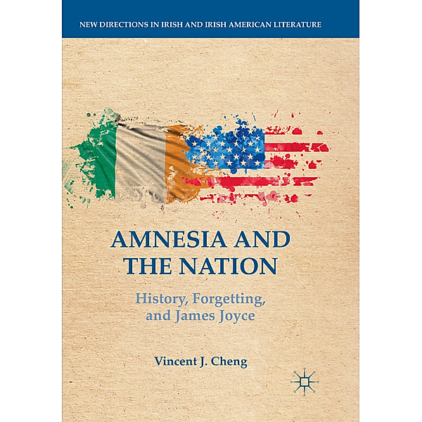 Amnesia and the Nation, Vincent J. Cheng