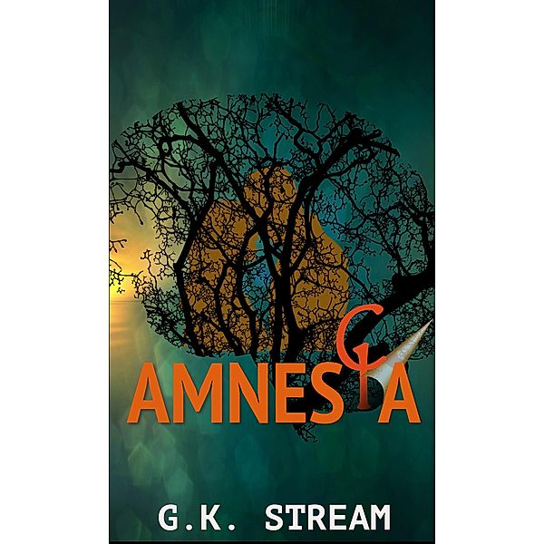 Amnesia (Genetic Roulette, #2), G. K. Stream