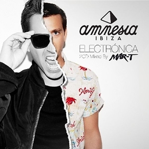 Amnesia Ibiza Electronica, Diverse Interpreten