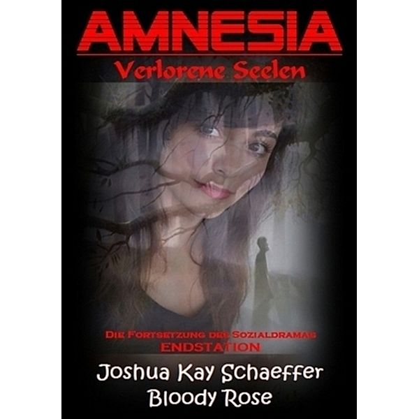 Amnesia - Verlorene Seelen, Joshua Kay Schaeffer