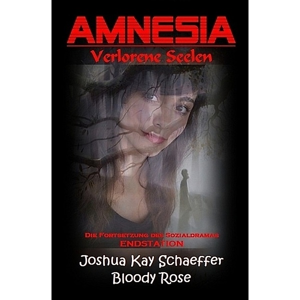 Amnesia - Verlorene Seelen, Joshua Kay Schaeffer