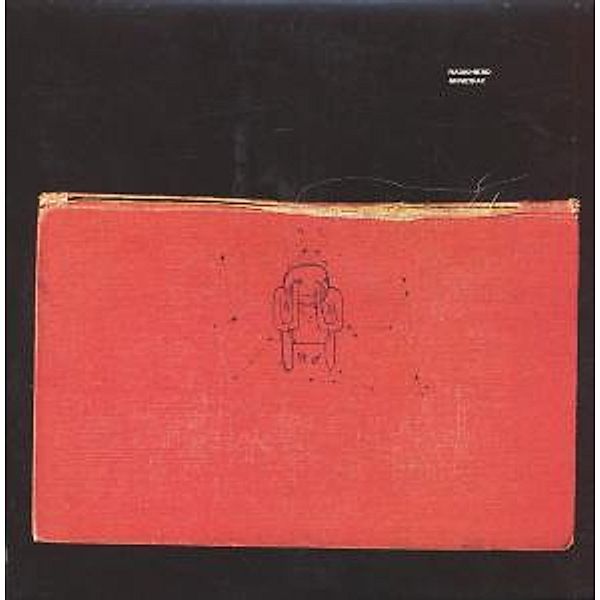Amnesiac (Vinyl), Radiohead