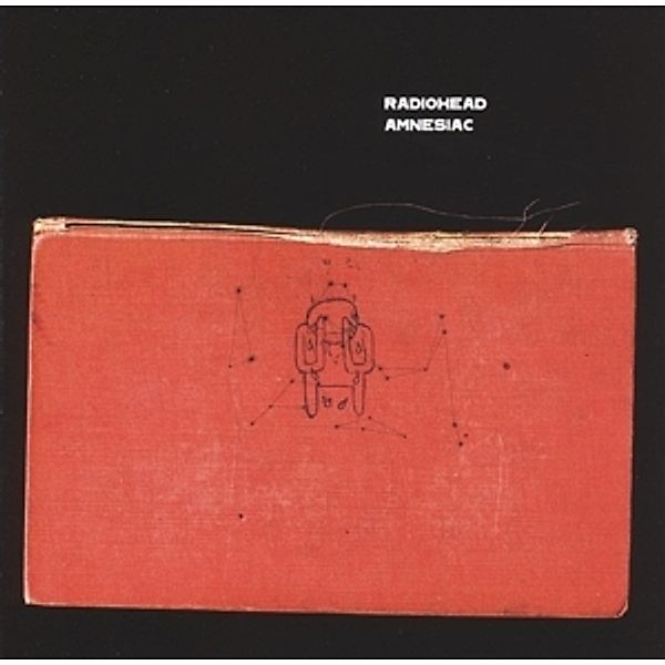 Amnesiac (Vinyl), Radiohead