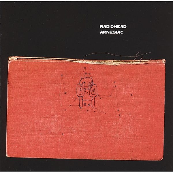 Amnesiac (Vinyl), Radiohead