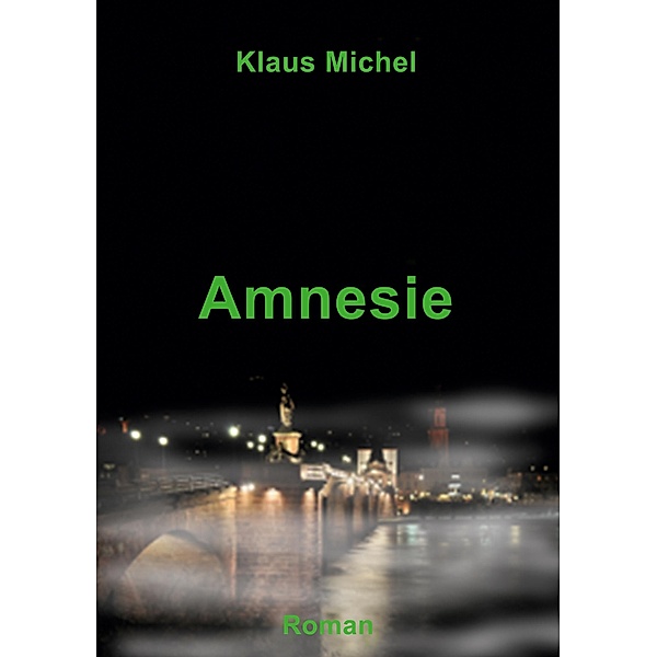 Amnesie, Klaus Michel