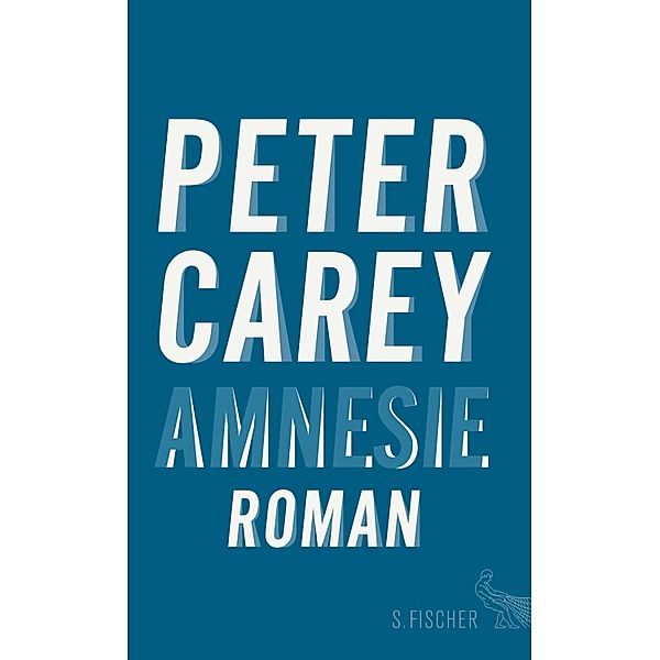 Amnesie, Peter Carey