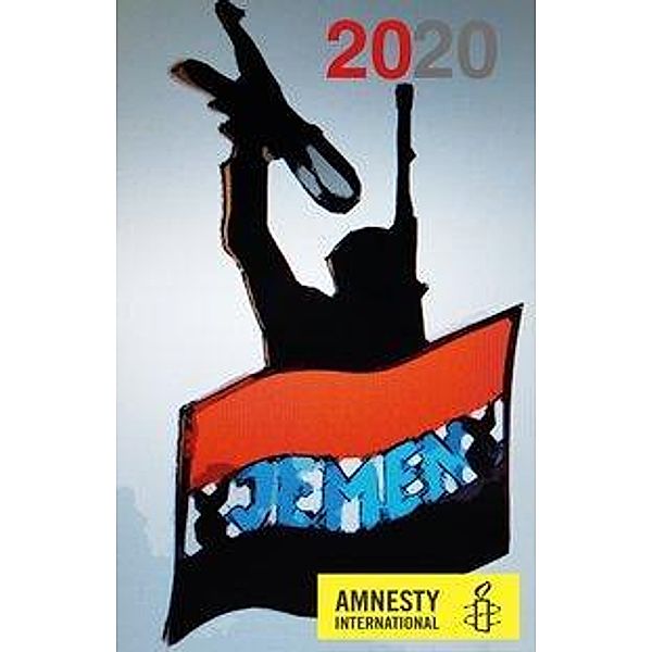 Amnesty International 2020, Werner Boltz, Angelika Borgböhmer, Klaus Buchegger, Karl-H. Heinrich, Elisabeth Hoffmann