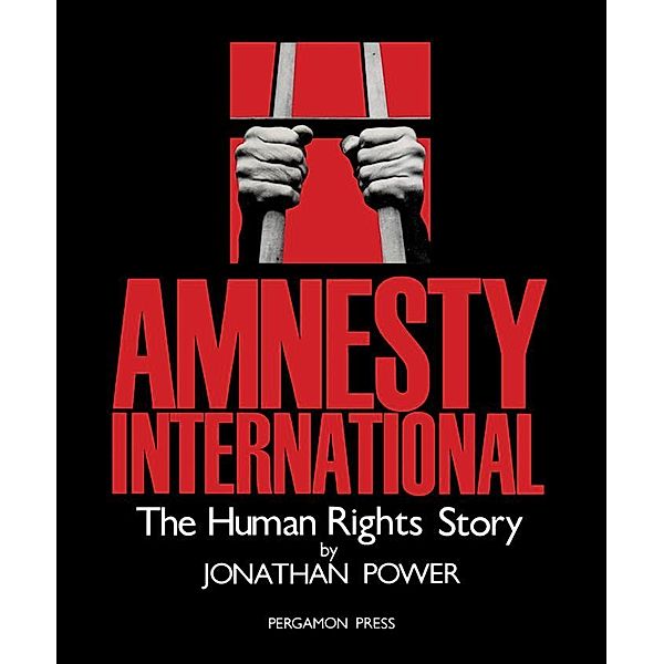 Amnesty International, J. Power