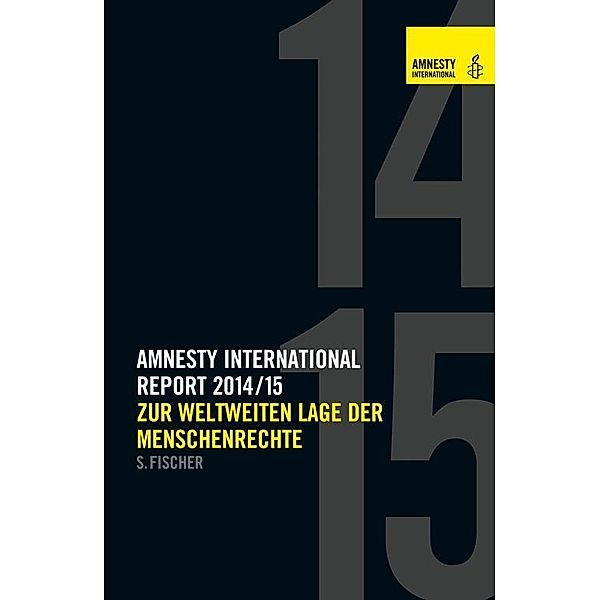 Amnesty Report 2014/15 / Amnesty International Report