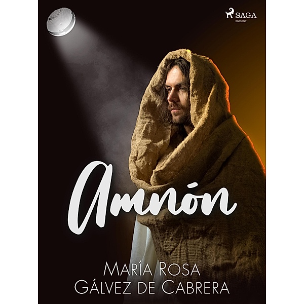 Amnón, María Rosa Gálvez de Cabrera