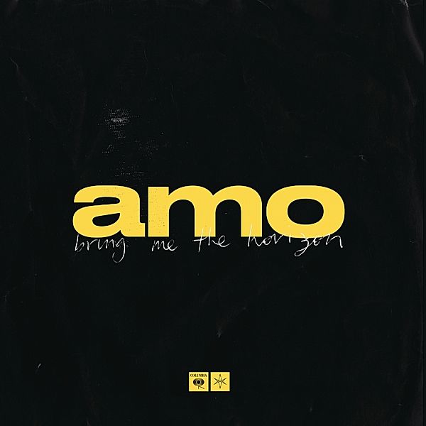 Amo (Vinyl), Bring Me The Horizon