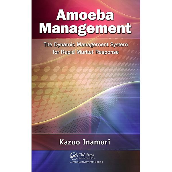Amoeba Management, Kazuo Inamori