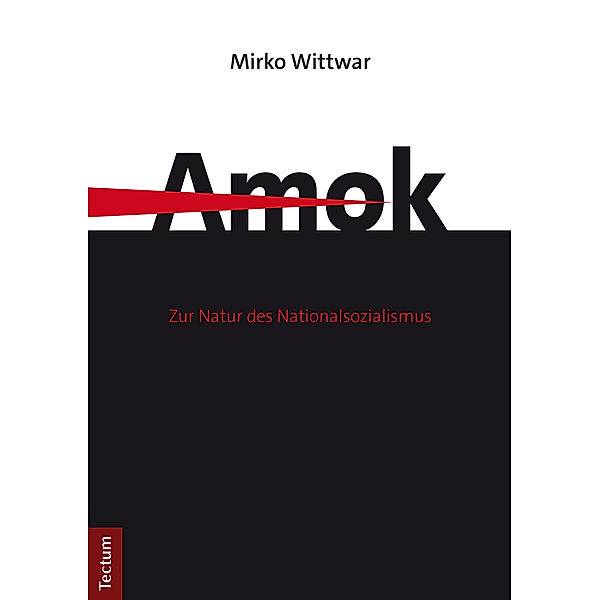 Amok, Mirko Wittwar