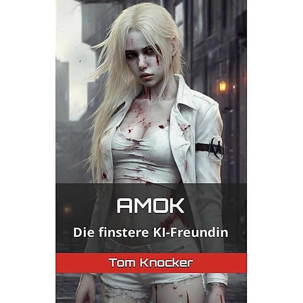 Amok, Tom Knocker