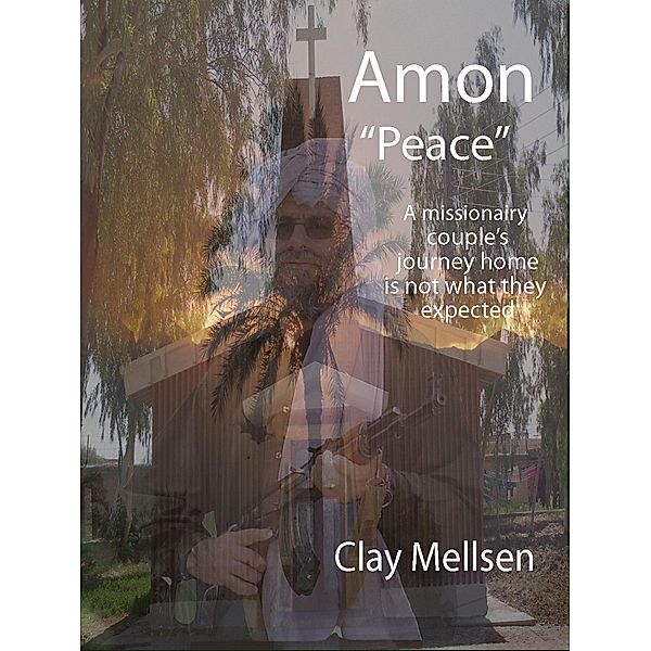Amon / Clay Mellsen, Clay Mellsen