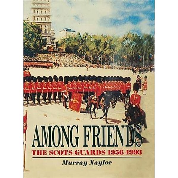 Among Friends, Murray Naylor