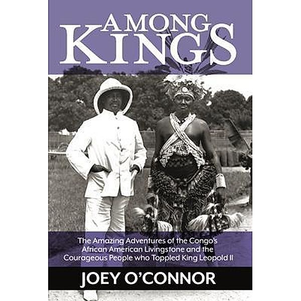 Among Kings, O'connor