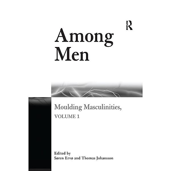 Among Men, Søren Ervø, Thomas Johansson