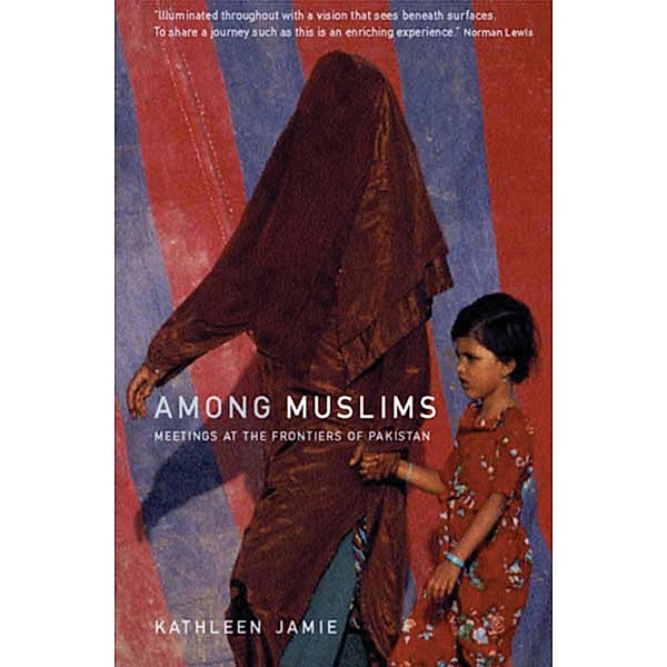Among Muslims, Kathleen Jamie