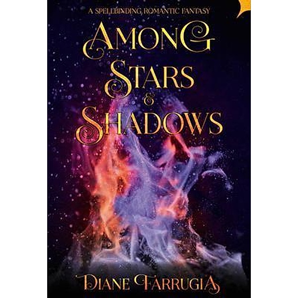 Among Stars and Shadows, Diane Farrugia