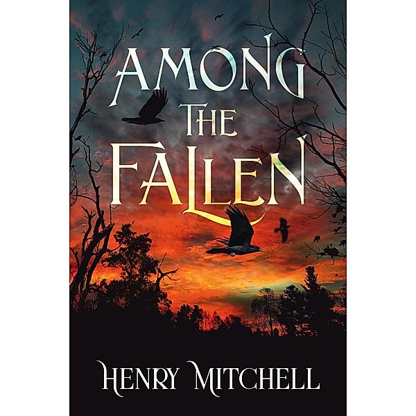 Among the Fallen, Henry Mitchell