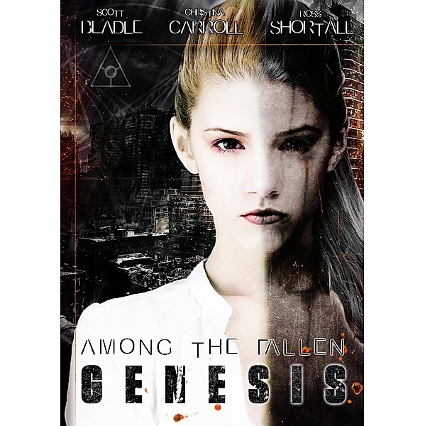 Among the Fallen: Genesis, Scott Beadle
