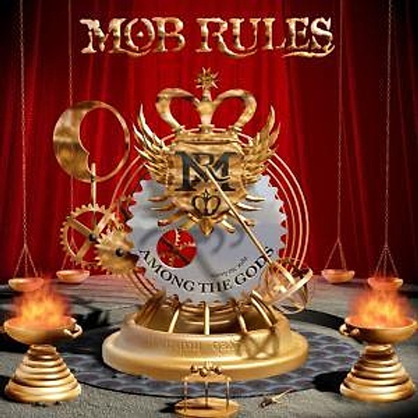 Among The Gods/Ltd., Mob Rules
