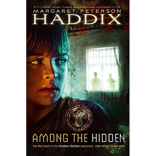 Among the Hidden, Margaret Peterson Haddix