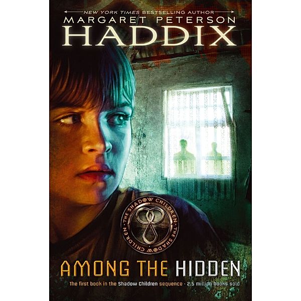Among the Hidden, Margaret Peterson Haddix