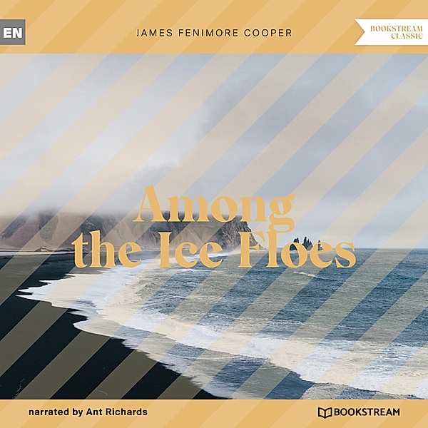 Among the Ice Floes, James Fenimore Cooper