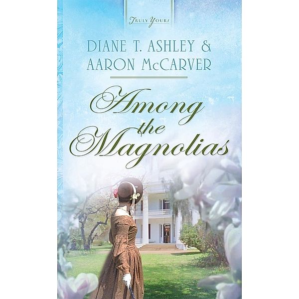 Among the Magnolias, Diane T. Ashley