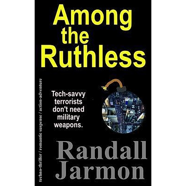 Among the Ruthless, Randall Jarmon