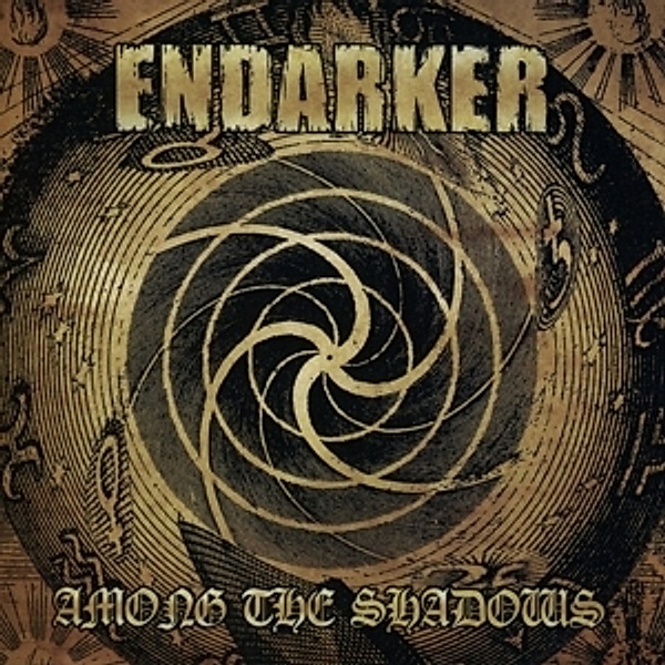 Among The Shadows, Endarker