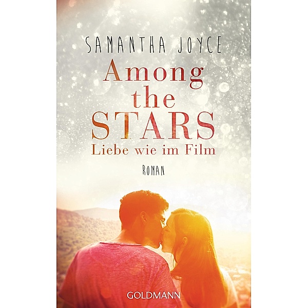 Among the Stars, Samantha Joyce