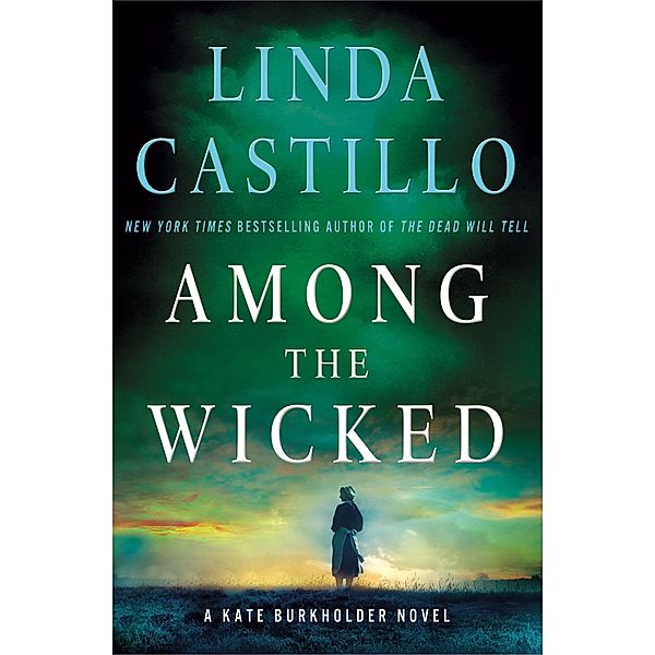 Among the Wicked / Kate Burkholder Bd.8, Linda Castillo