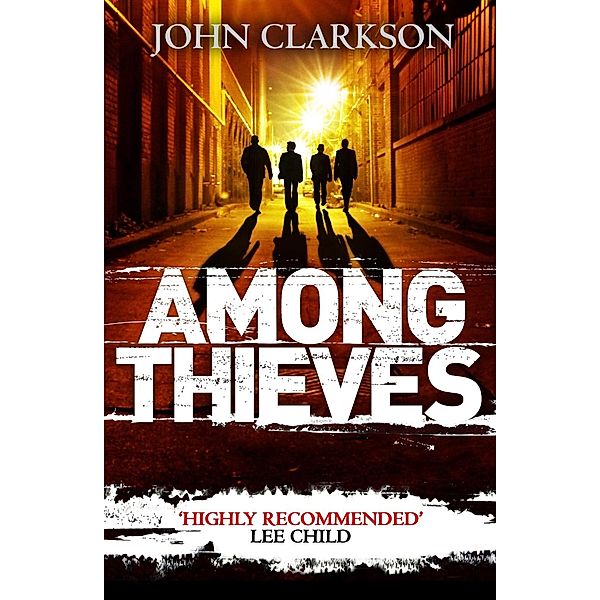 Among Thieves / James Beck, John Clarkson