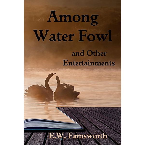 Among Water Fowl and Other Entertainments, E. W. Farnsworth