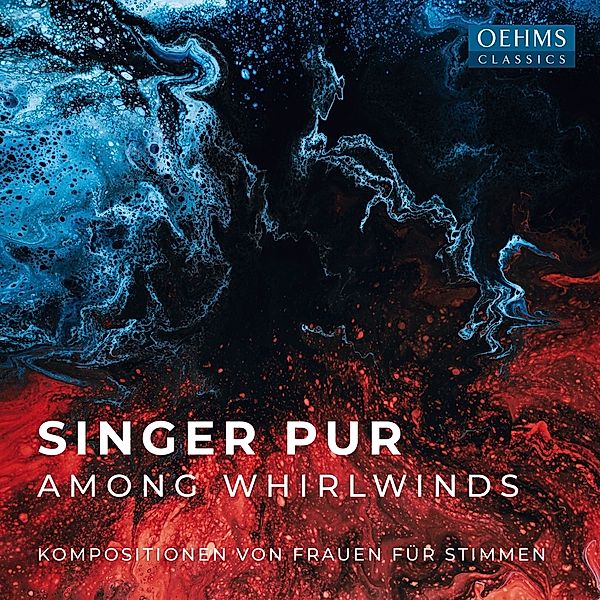 Among Whirlwinds, Singer Pur