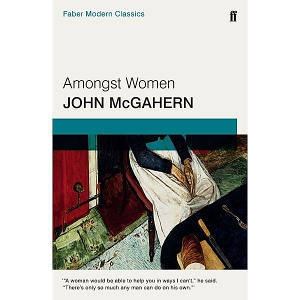 Amongst Women, John McGahern