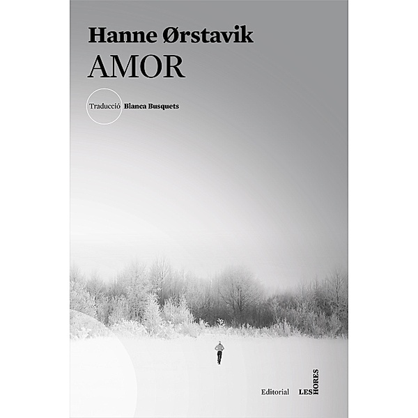 Amor, Hanne Orstavik